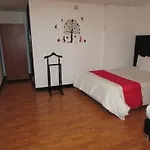 Hotel Casa Americana