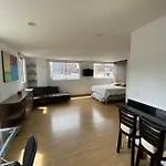 Loft Near Touristic Zone