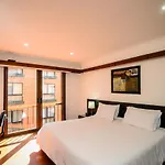 Travelers Condominio Plenitud