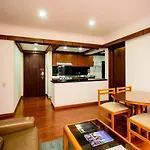 Travelers Condominio Plenitud