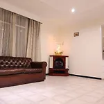Casa Hotel Modelia Real