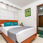 Hotel Americano Bogotá