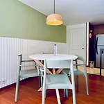 Cozy Duplex In Parque 93