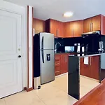 Cozy Duplex In Parque 93