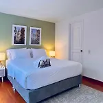 Cozy Duplex In Parque 93