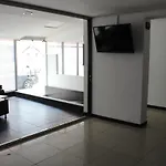 Hotel Montecarlo Boutique