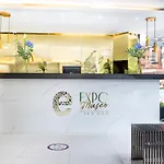 Expo Suites Parque Bavaria