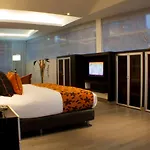 Expo Suites Parque Bavaria