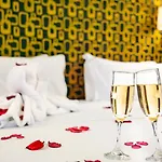 Expo Suites Parque Bavaria