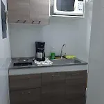 Cómodo Aparta Estudio