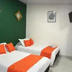 Casa Hotel Consul Travel