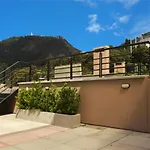 Moderno Loft con balcón en el centro histórico junto al Externado