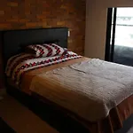 Hermoso loft con terraza en chapinero edificio academia 59