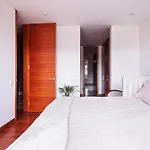Calido y acogedor apartamento Edificio Rivet