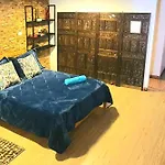 Aparta estudio Xenia