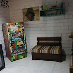 Habitación cerca al aeropuerto