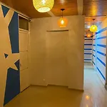 The Mural Hostel Bogotá
