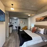 Suites 60 - Movistar Arena