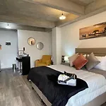 Suites 60 - Movistar Arena