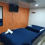 Hospedaje Room\'s El Dorado