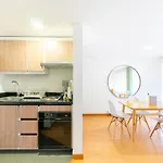 Modern Duplex Parque 93
