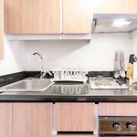 Modern Duplex Parque 93
