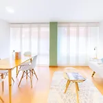 Modern Duplex Parque 93