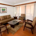 Travelers Apartamentos Y Suites Condominioplenitud