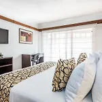 Travelers Apartamentos Y Suites Condominioplenitud