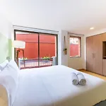 Modern Duplex Parque 93