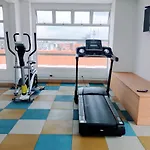 Apartamentos Plaza Suites