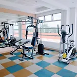 Apartamentos Plaza Suites