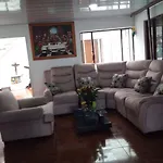 Habitacion Con Bano Privado Cerca Al Aeropuerto