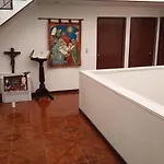 Habitacion Con Bano Privado Cerca Al Aeropuerto