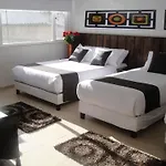 Hotel Boutique Embajada de la Feria