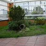 Habitación Privada. Cozy Suite En Bogota. Amplia