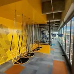 Centralx 18