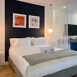 Cozy Loft In Virrey