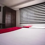 Hotel Bogotá Real DC