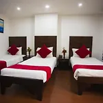 Hotel Bogotá Real DC