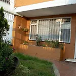 Habitación Privada. Cozy Suite En Bogota. Amplia
