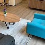 Nova Apartments
