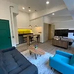 Nova Apartments