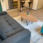 Nova Apartments