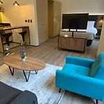 Nova Apartments