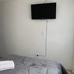 Apartaestudio de la 80 por el Titán Plaza 101