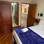 Hotel JB Mansión