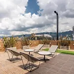 Lindo Apartamento Edificio Morph Chicó norte