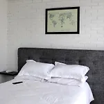 Mini Loft Nuevo Excelente Ubicación!