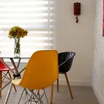 Mini Loft Nuevo Excelente Ubicación!